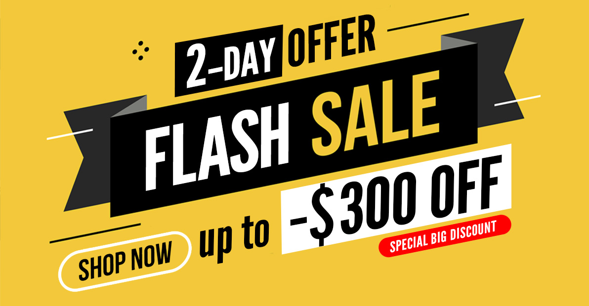 Infinity Trader EA FLASH SALE