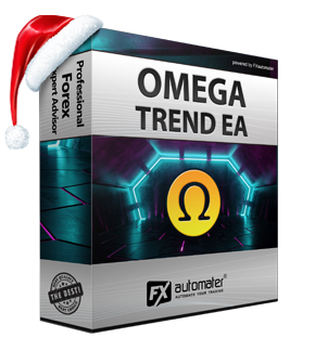 Omega Trend EA