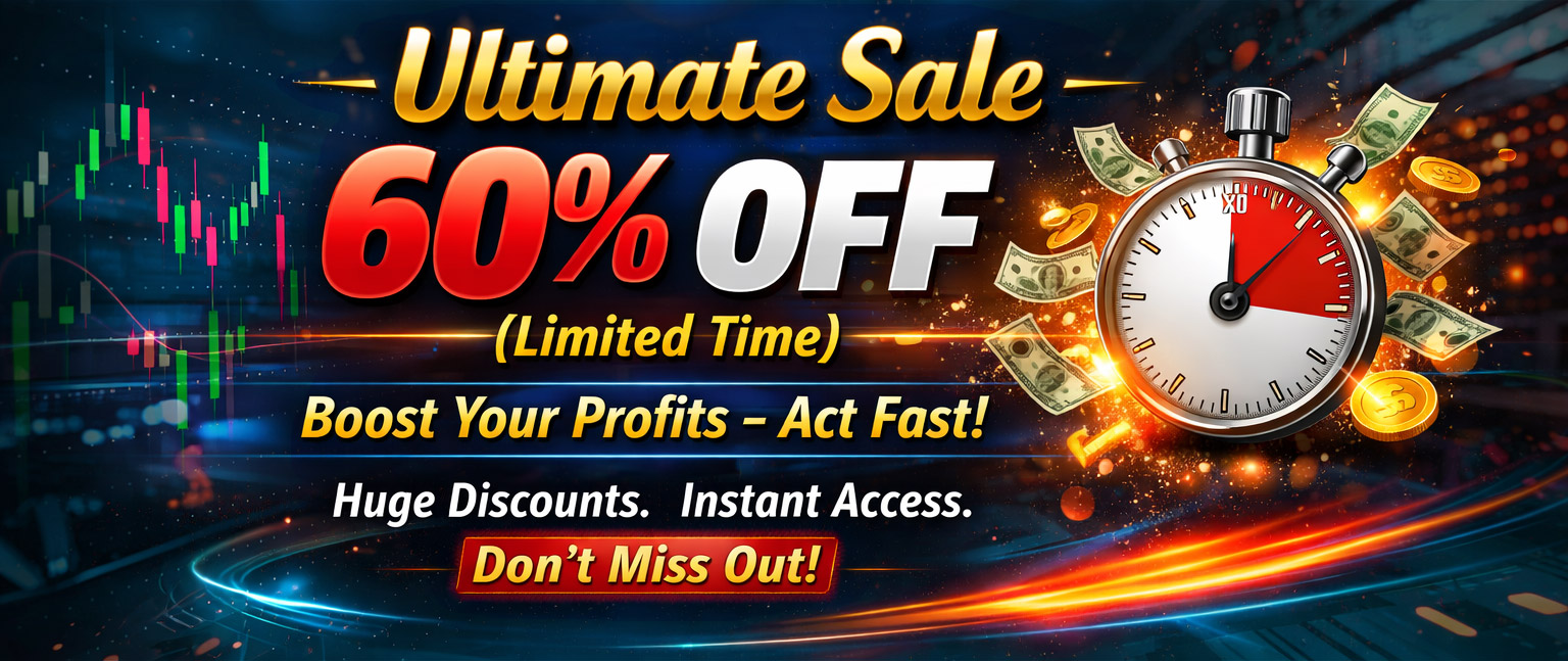 Infinity Trader EA ULTIMATE SALE